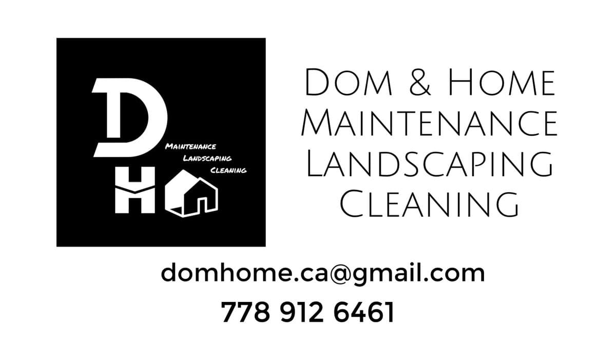 Dom&Home Landscaping photo 5