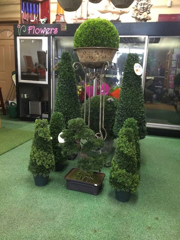 Down 2 Earth Garden Centre