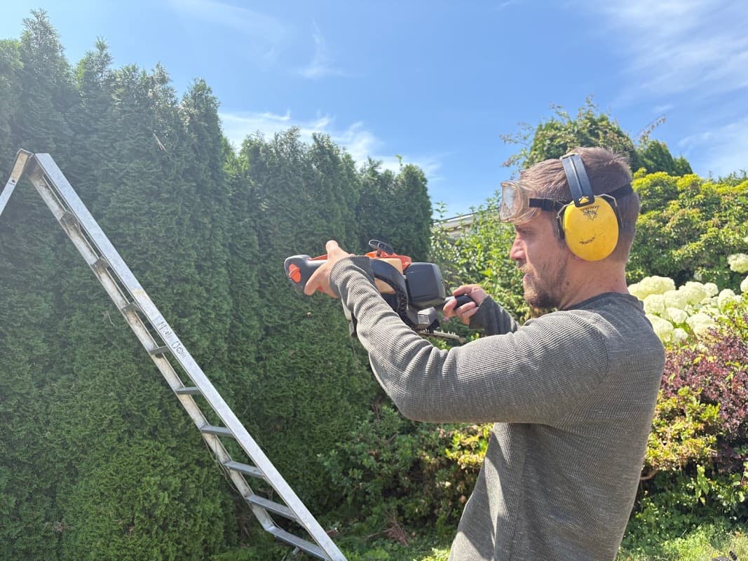 Dr. Garden Landscape Services