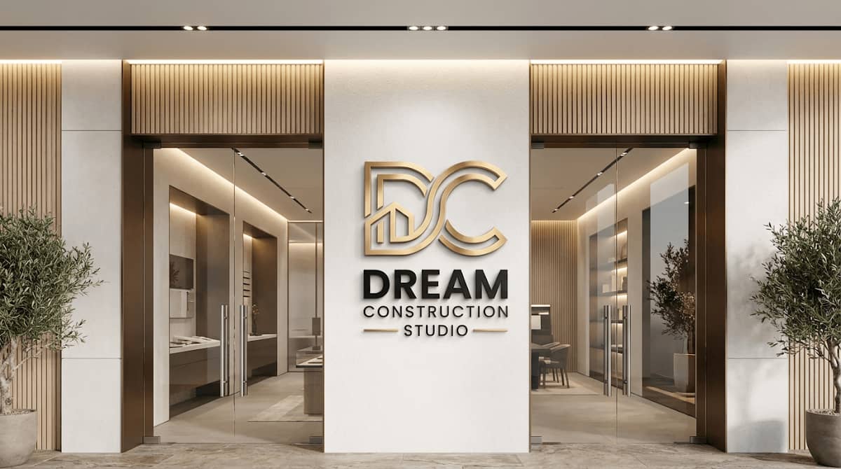 Dream Construction Studio