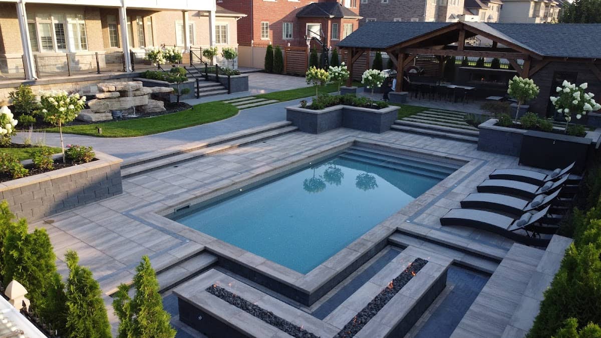 Dream Makers Hardscaping