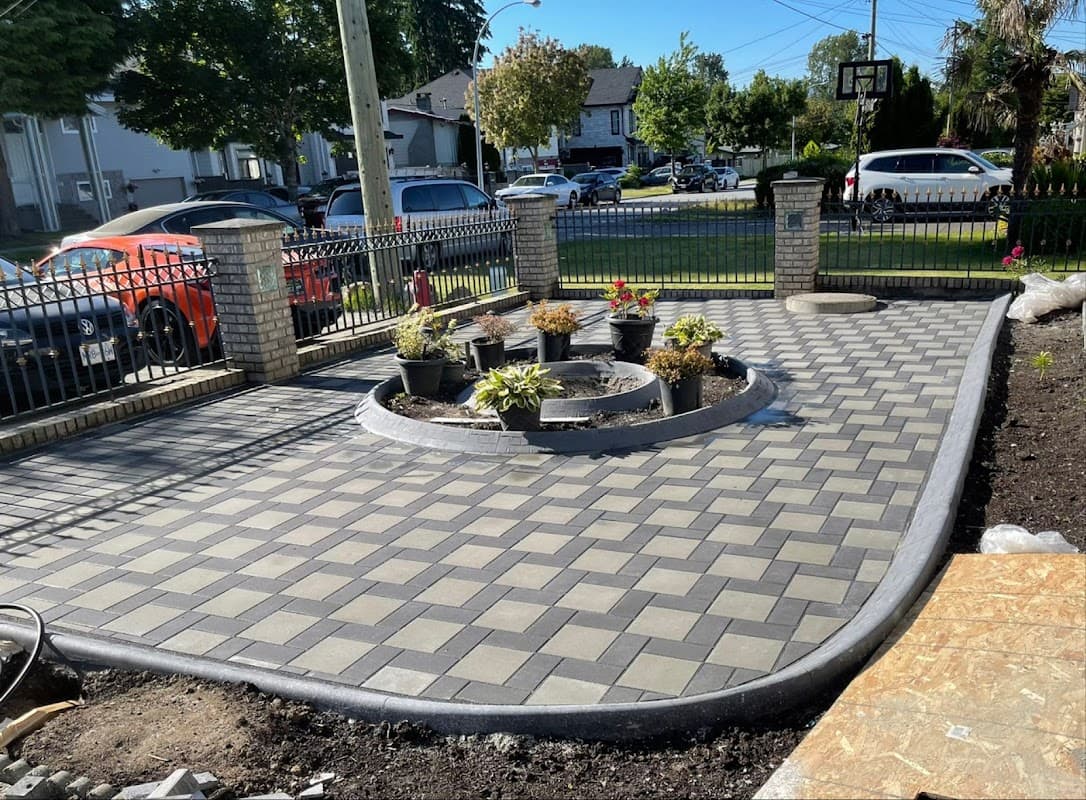 Dreamz Landscaping & Escavating Ltd. photo 2