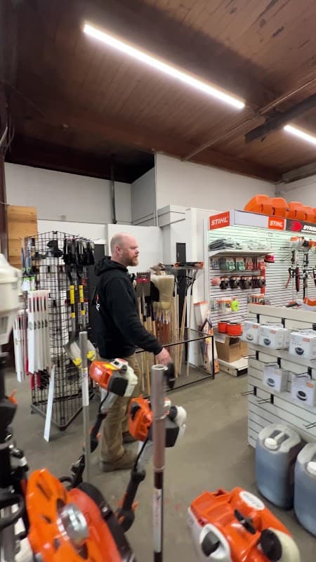 Dynamic Equipment Rentals Ltd photo 2