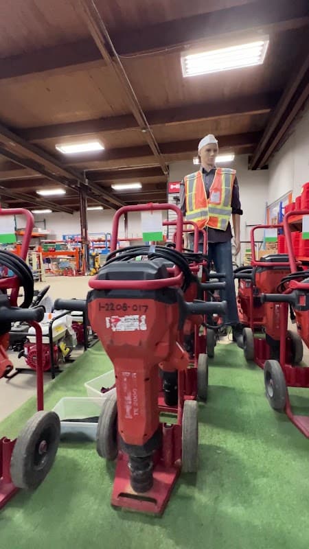 Dynamic Equipment Rentals Ltd photo 3