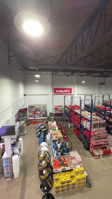 Dynamic Equipment Rentals Ltd photo 3
