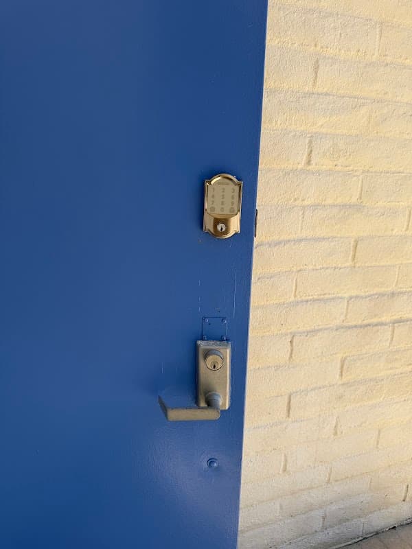 E.N Doors LTD project photo