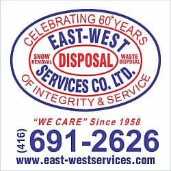 East-West Disposal Services Ltd.