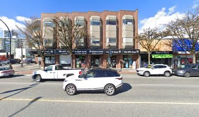Eckstein Inc project photo
