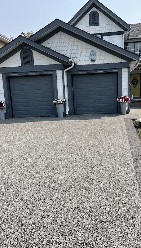 Eco Paving