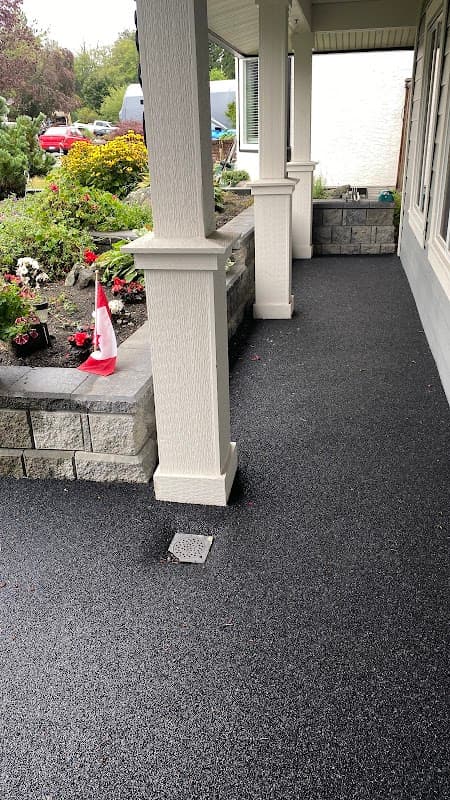 Eco Paving