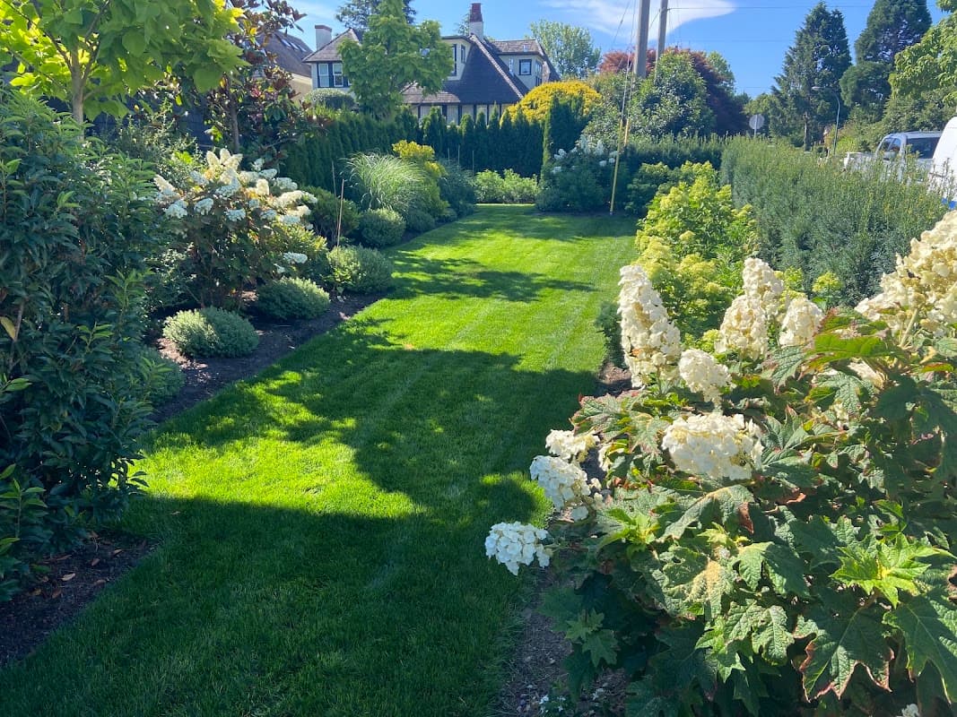 EcoBridge Landscape Inc.