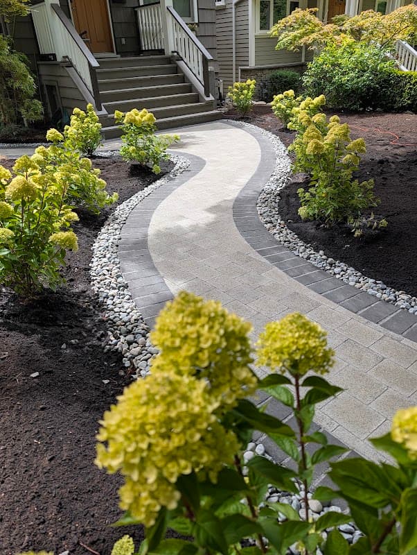 EcoBridge Landscape Inc. photo 4