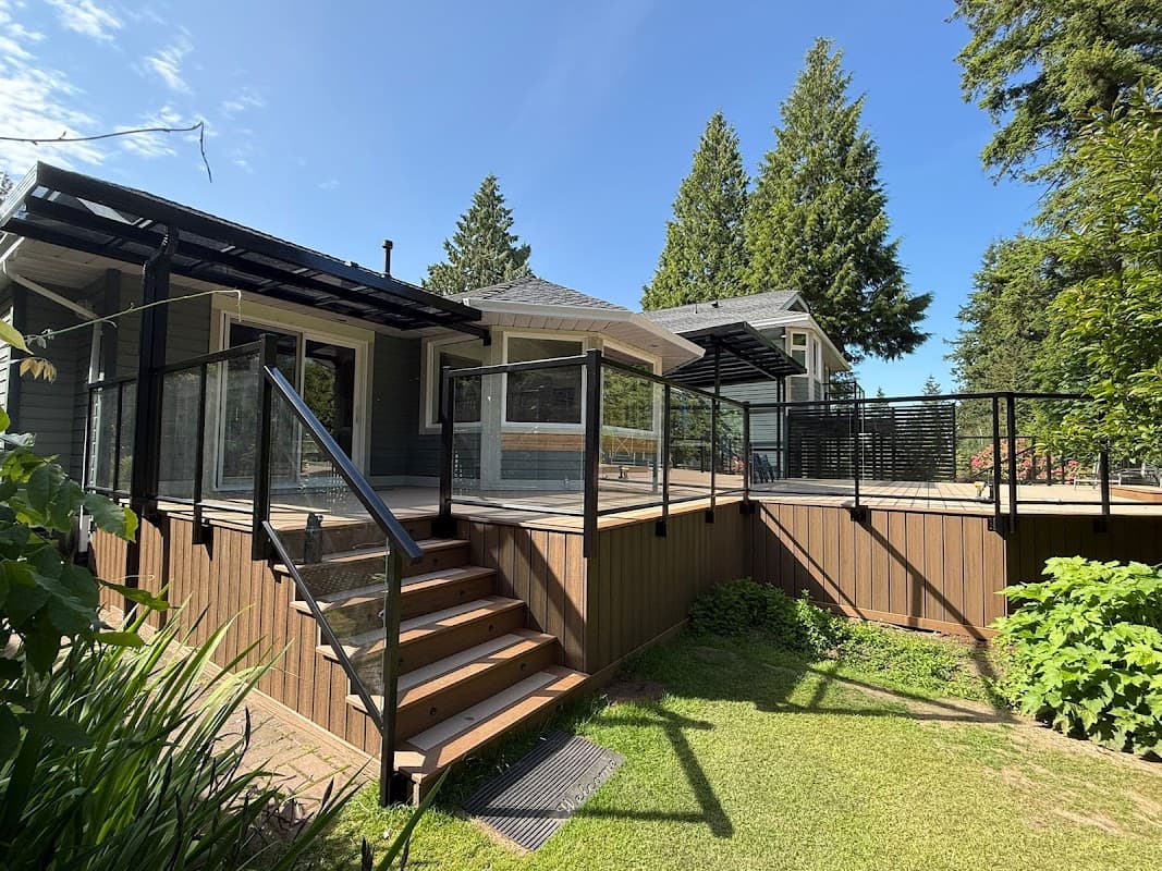 EconoWise Sunrooms & Patio Covers