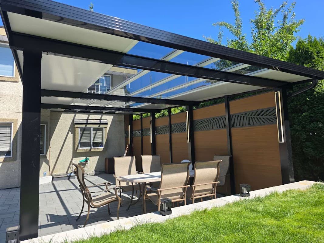 EconoWise Sunrooms & Patio Covers photo 2