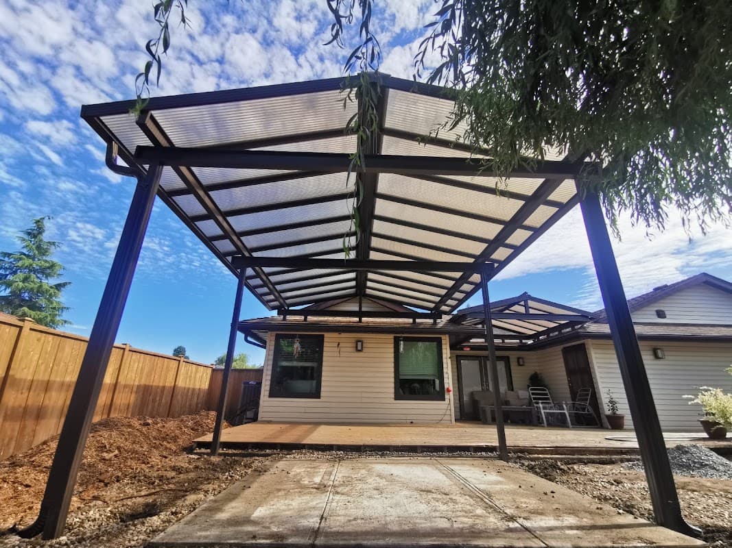EconoWise Sunrooms & Patio Covers photo 3