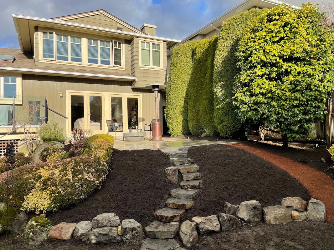 Edgescaping Stone and Garden photo 2