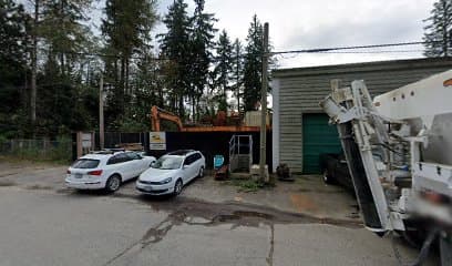 Edgewater Site Contracting project photo