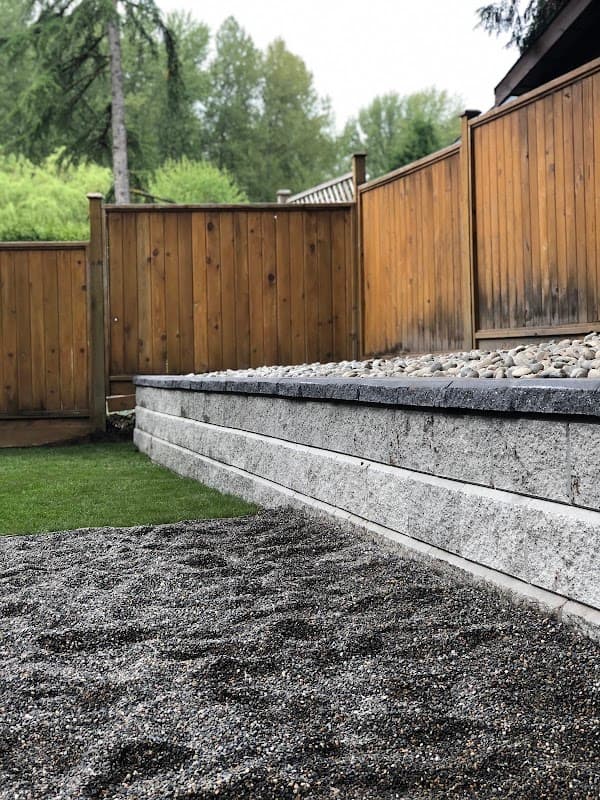 Elevated Landscaping Ltd project photo