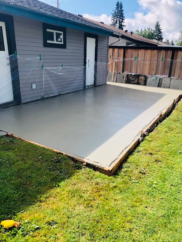 Elite Concrete