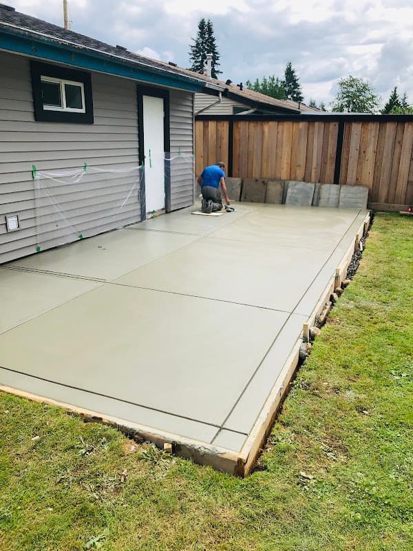 Elite Concrete photo 4