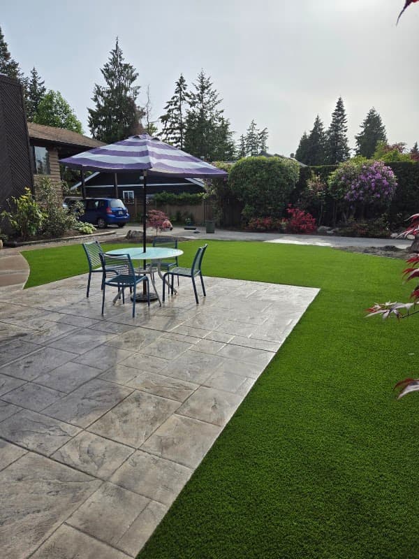 Elite Vista Landscaping Inc. photo 2