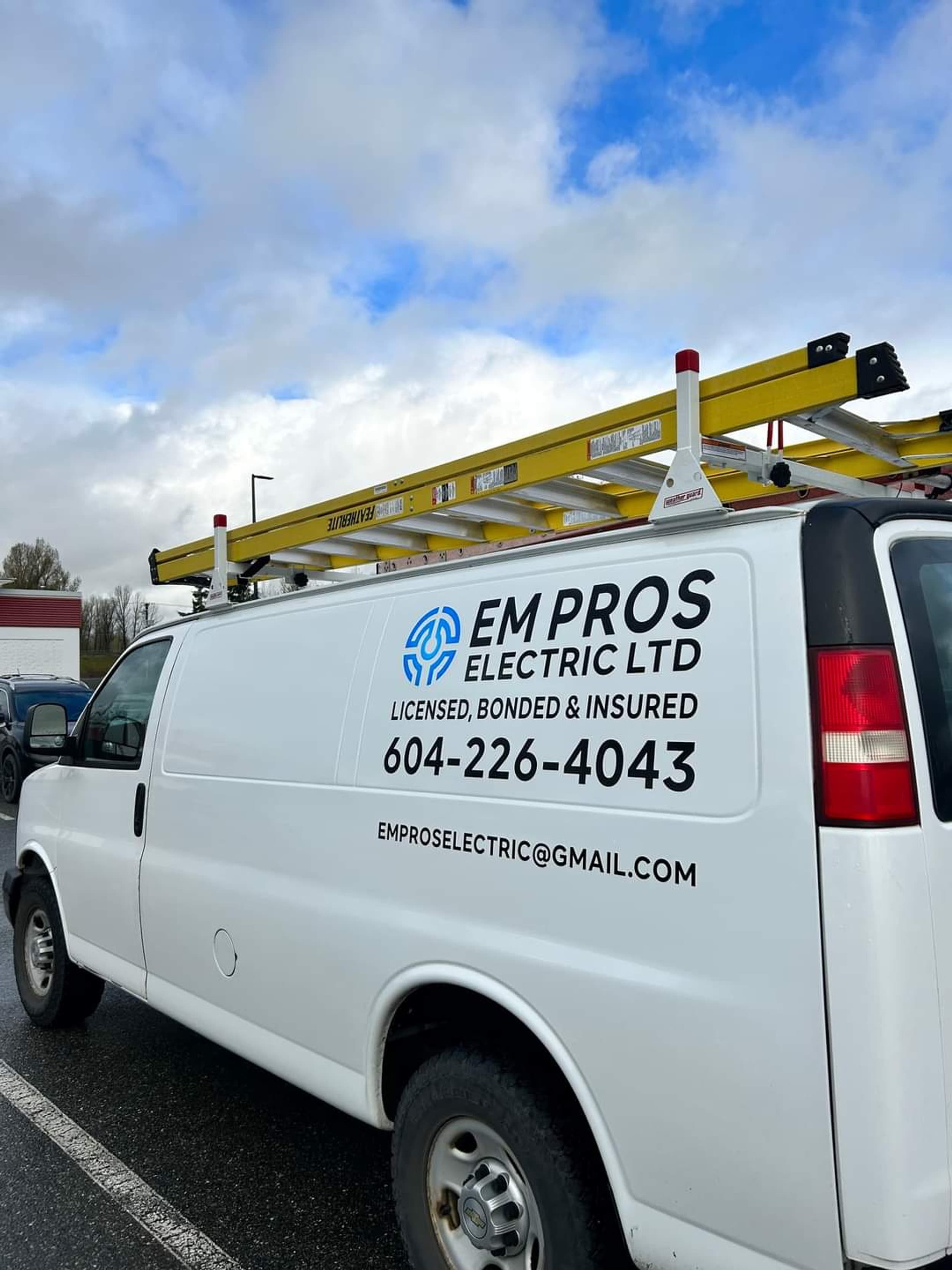 EM Pros Electric Ltd. photo 2