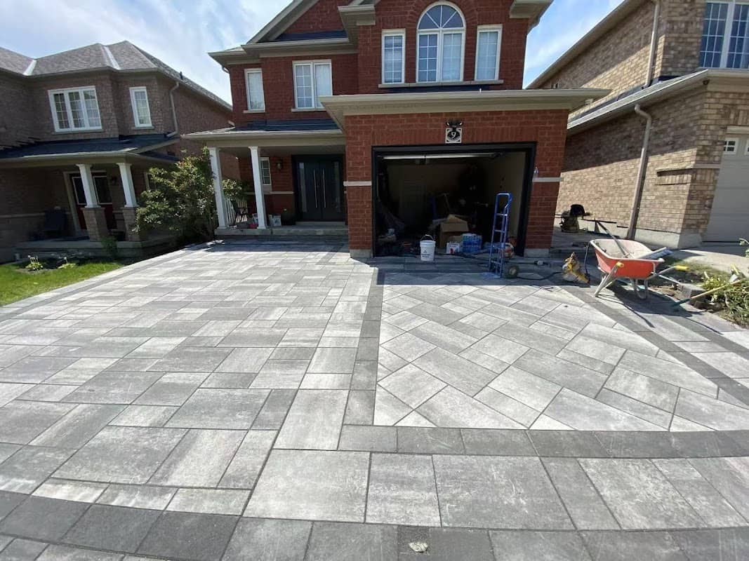 Emerald Landscaping and Construction Inc.