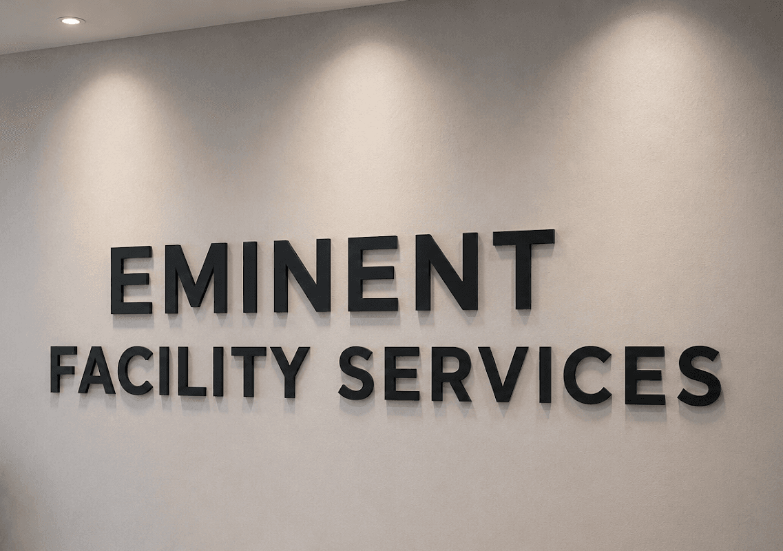 Eminent Facility Services project photo