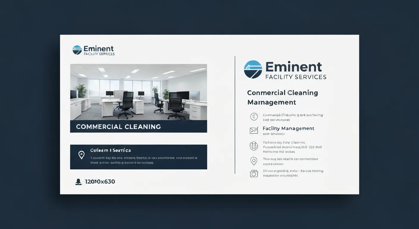 Eminent Facility Services photo 6