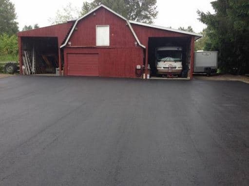 Empire Asphalt Paving Inc project photo