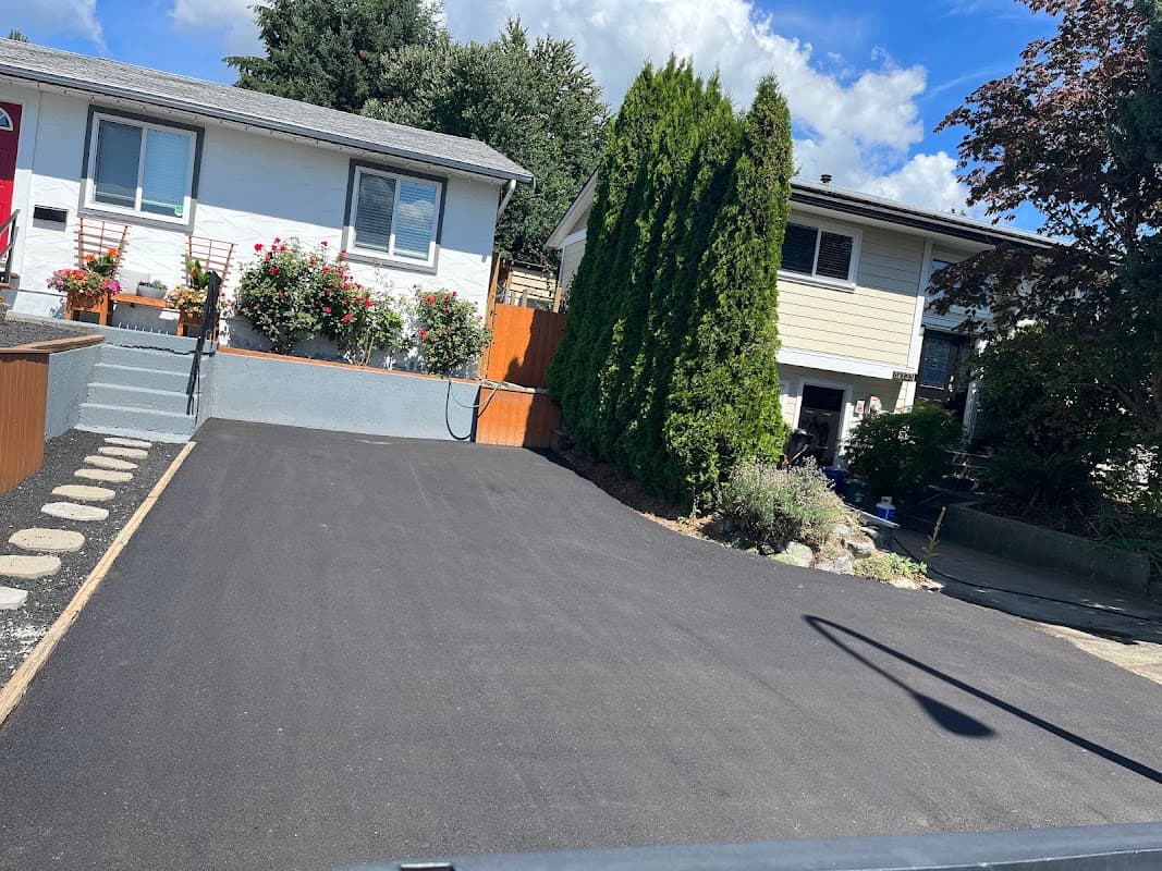 Empire Asphalt Paving Inc photo 2