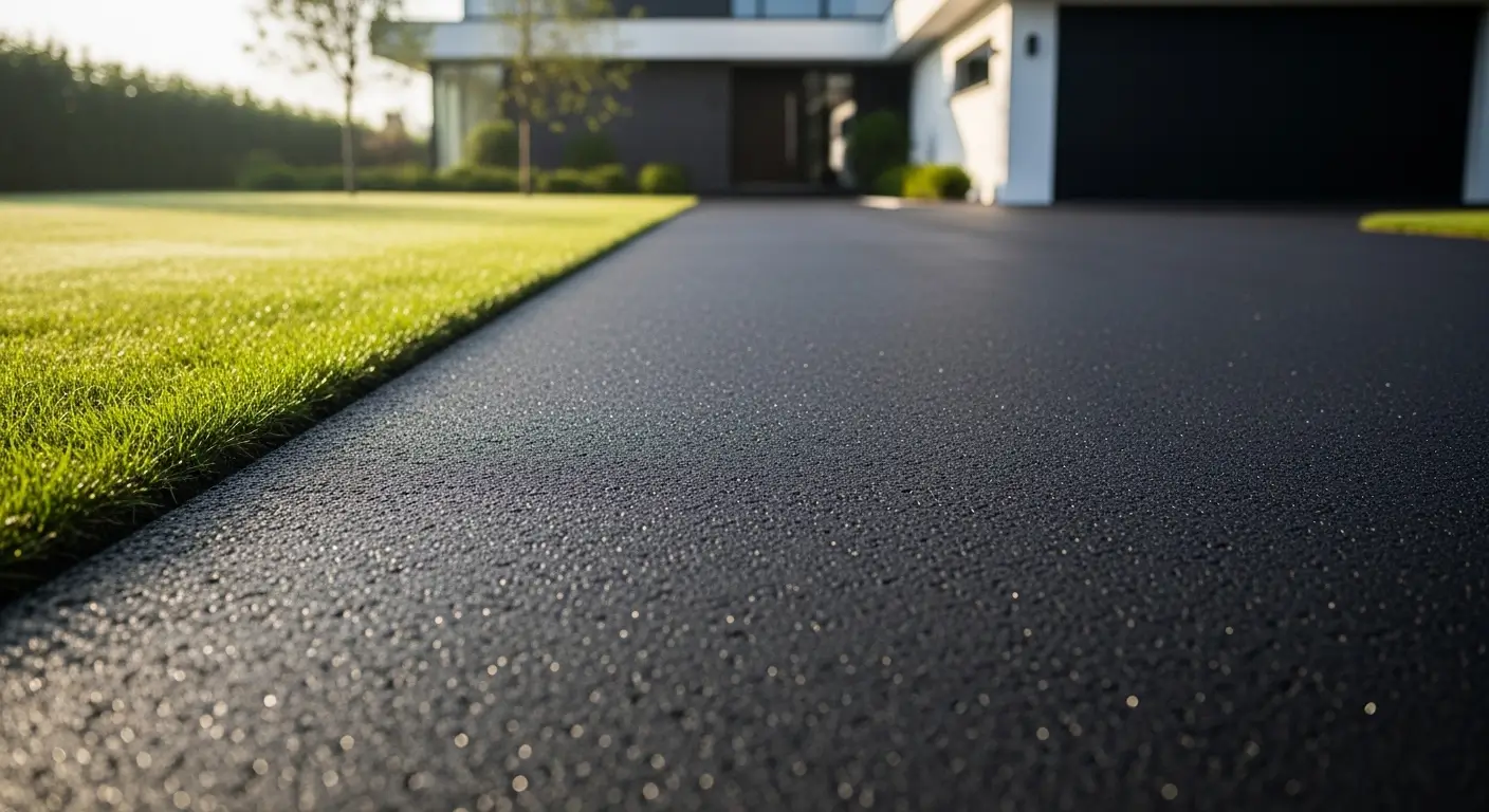 Empire Asphalt Paving Inc photo 4