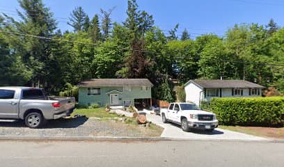 Enns landscaping