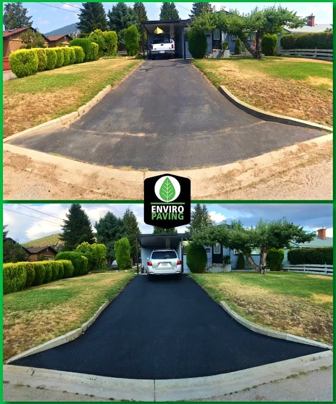 Enviro Paving project photo