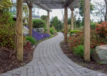 Equinox Landscape Design Inc. project photo
