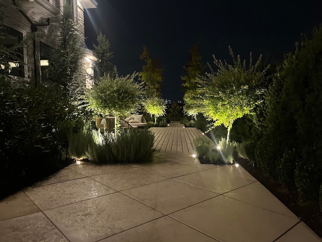 Evergreen Mountain Landscape Ltd photo 2