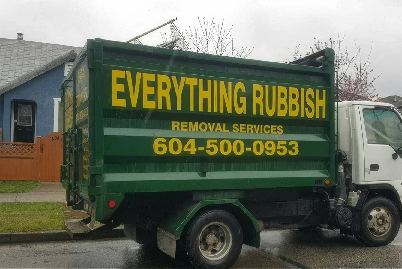 Everythingrubbish and moving photo 4