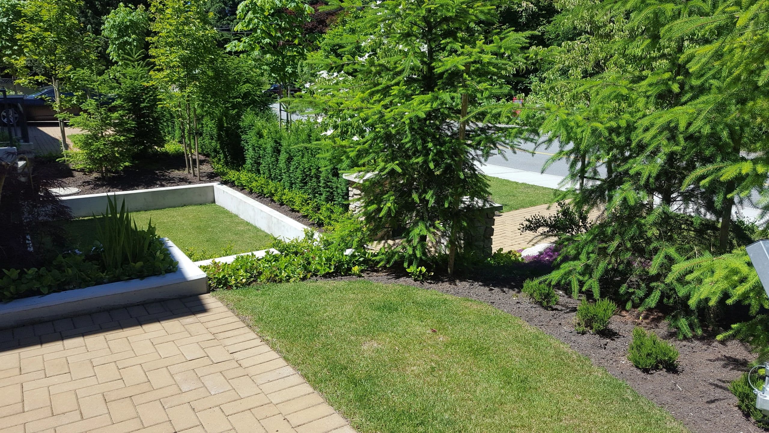 Expert Stone Paving and Landscaping Ltd. photo 3