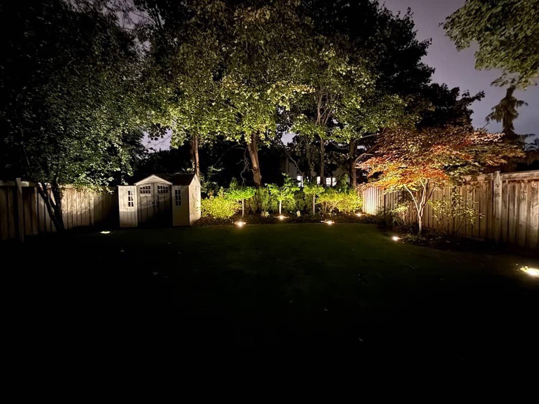 EZ Lawn Sprinklers