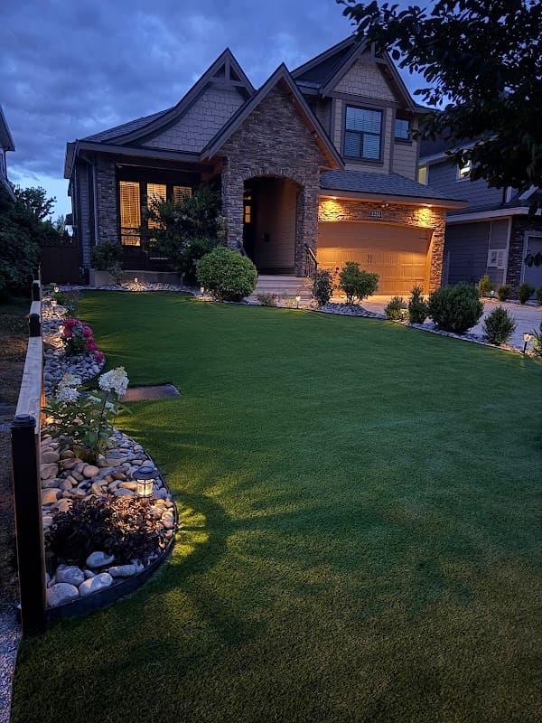 Fahed Landscaping Services Ltd