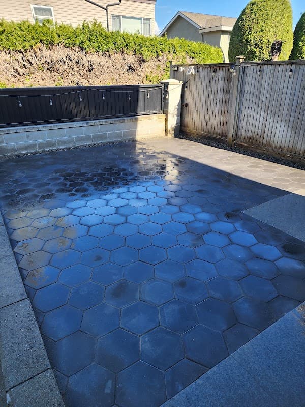 Fahed Landscaping Services Ltd photo 4