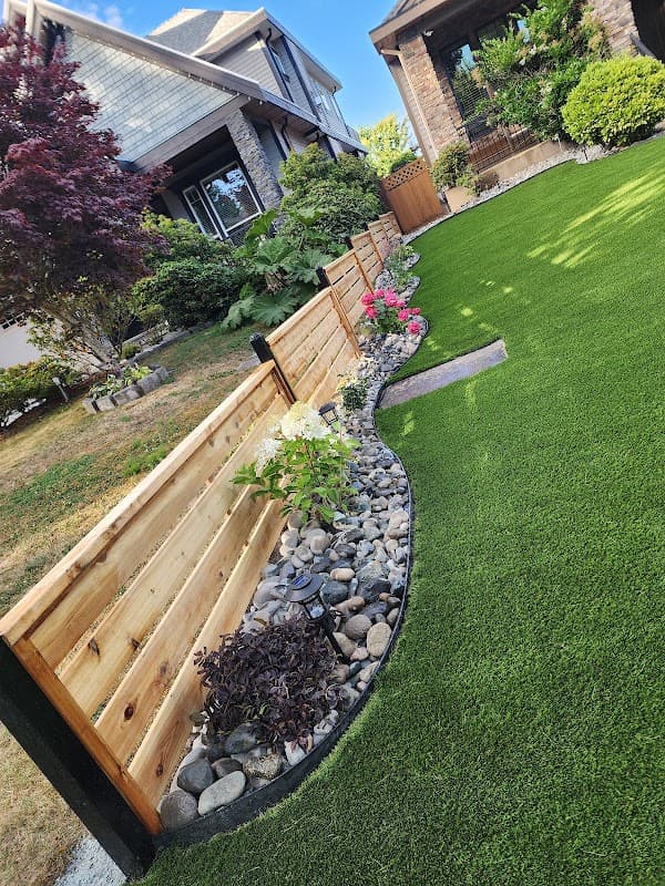 Fahed Landscaping Services Ltd photo 5