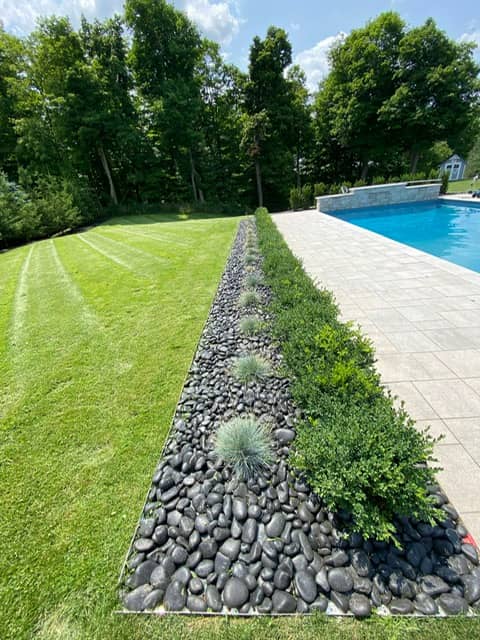 Falcons Landscaping & Snow Removal