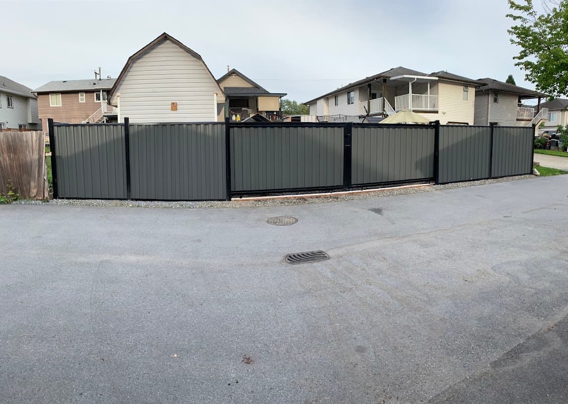 Father & Son Masonry & Curbing Ltd photo 2