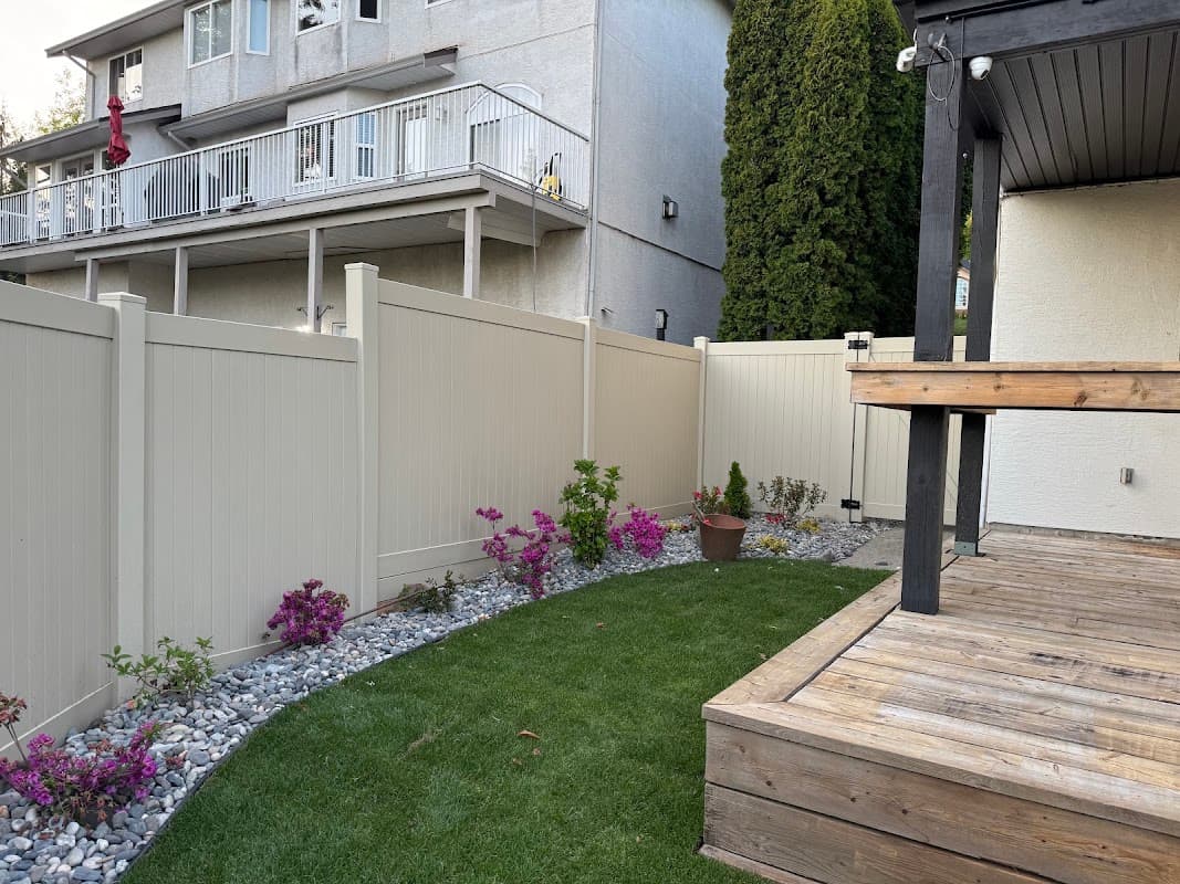 Fence Guard Landscaper photo 2