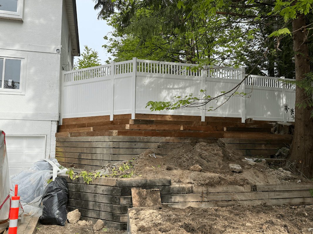 Fence Guard Landscaper photo 3