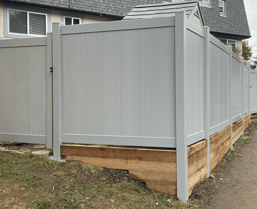 Fence Guard Landscaper photo 5