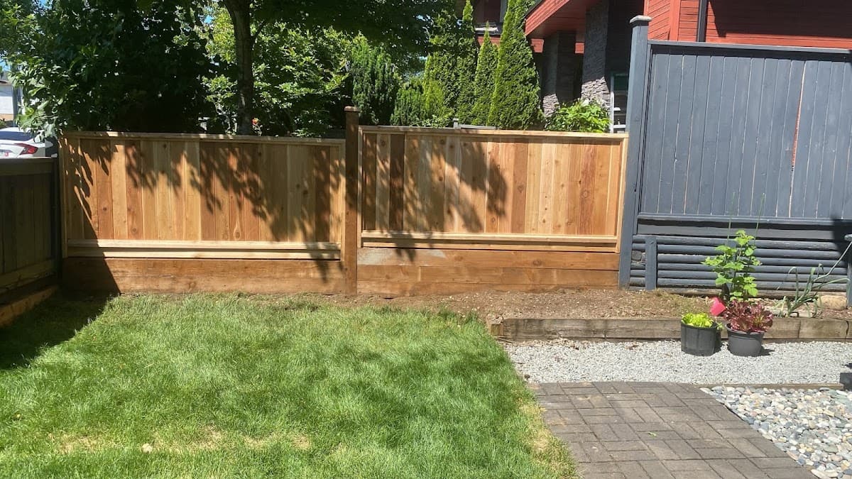 Fine Fences photo 2