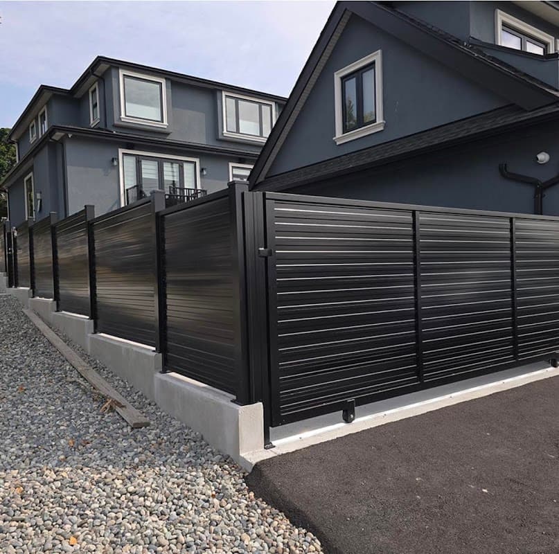Fine Fences photo 3