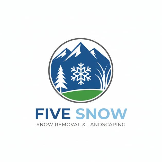 Five Snow Removal and Landscaping photo 4
